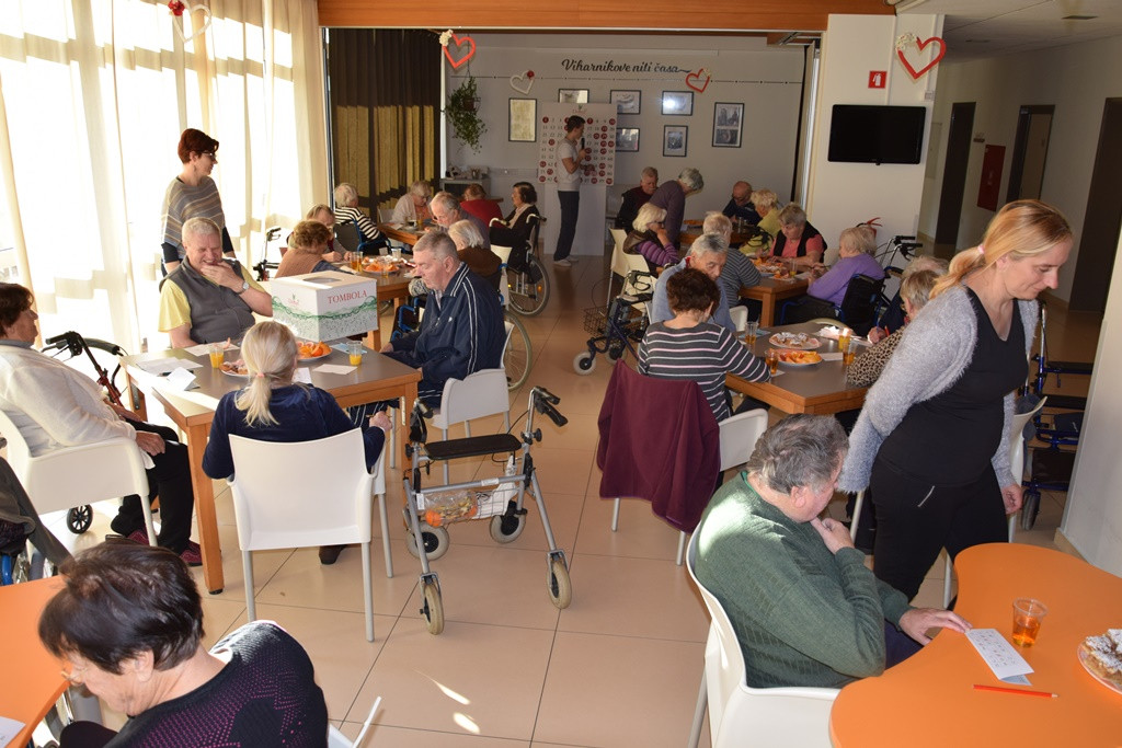 Prva tombola v letu 2020