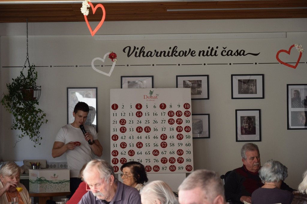 Prva tombola v letu 2020