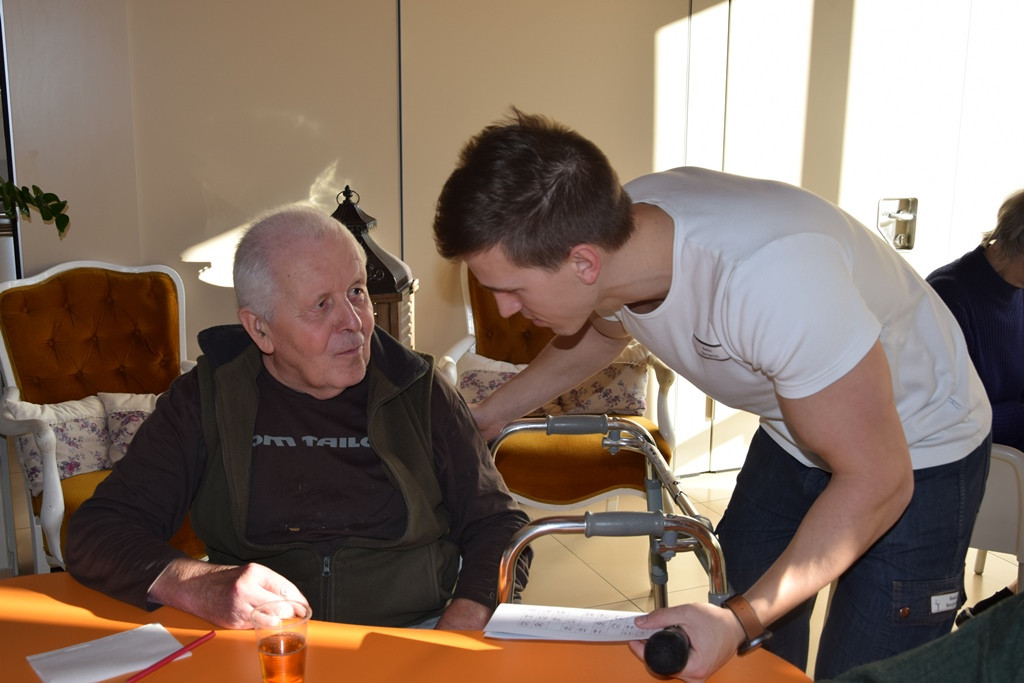 Prva tombola v letu 2020