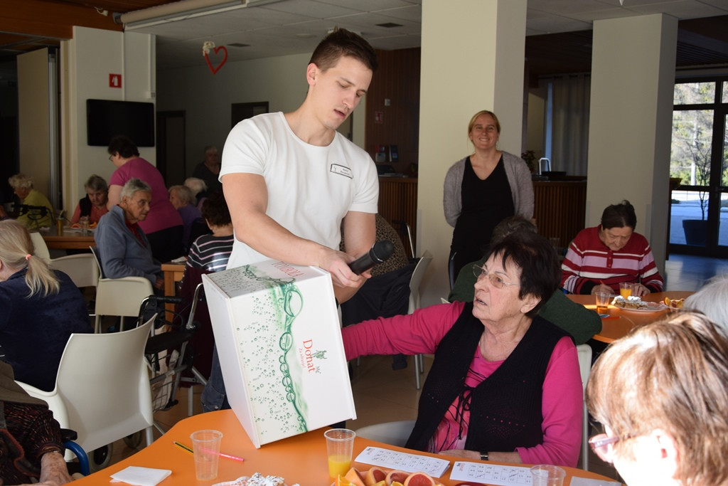 Prva tombola v letu 2020