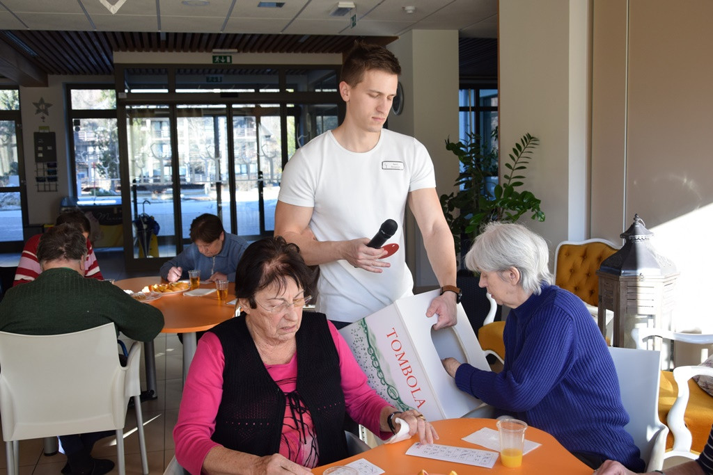 Prva tombola v letu 2020