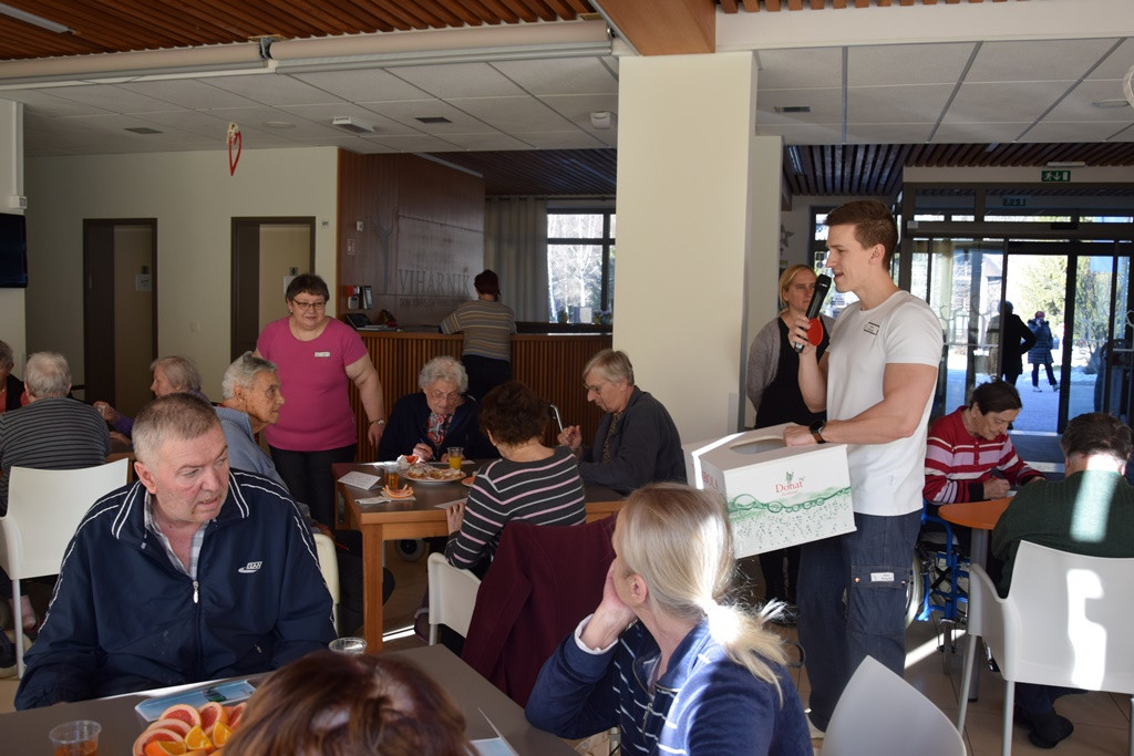 Prva tombola v letu 2020