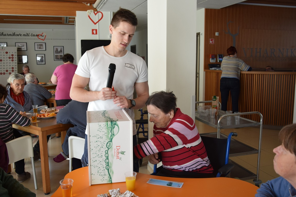 Prva tombola v letu 2020