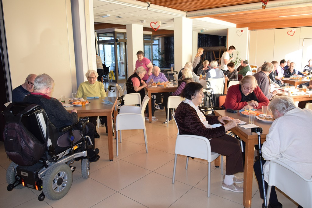 Prva tombola v letu 2020