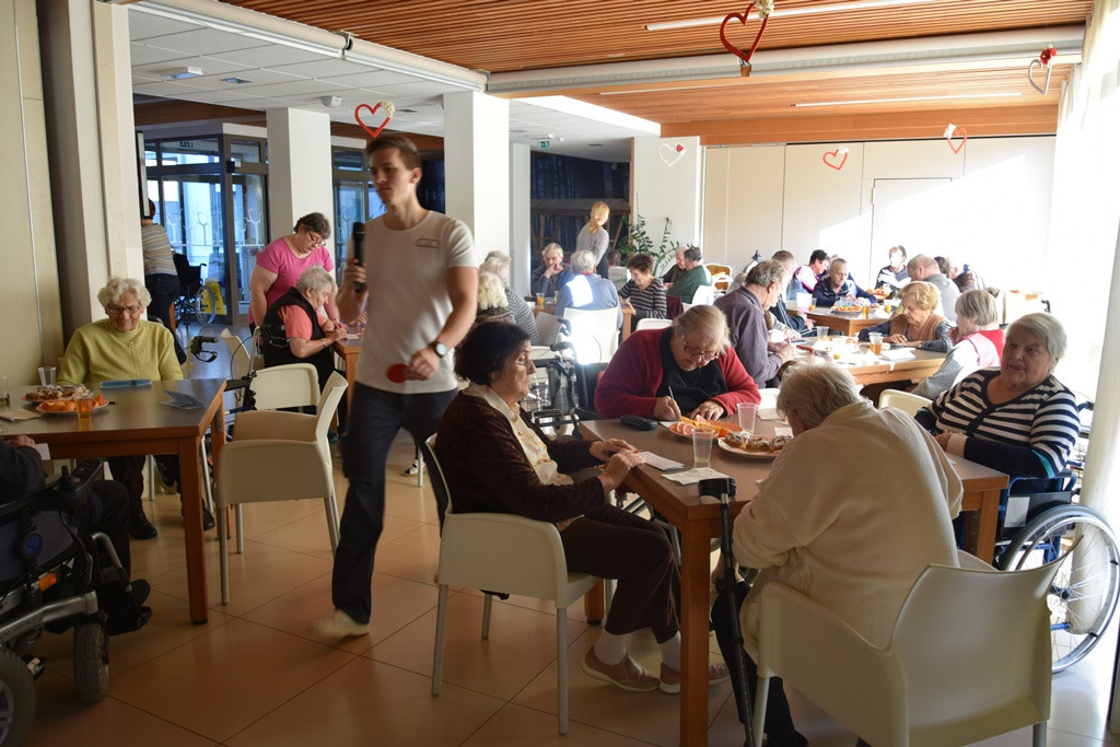 Prva tombola v letu 2020