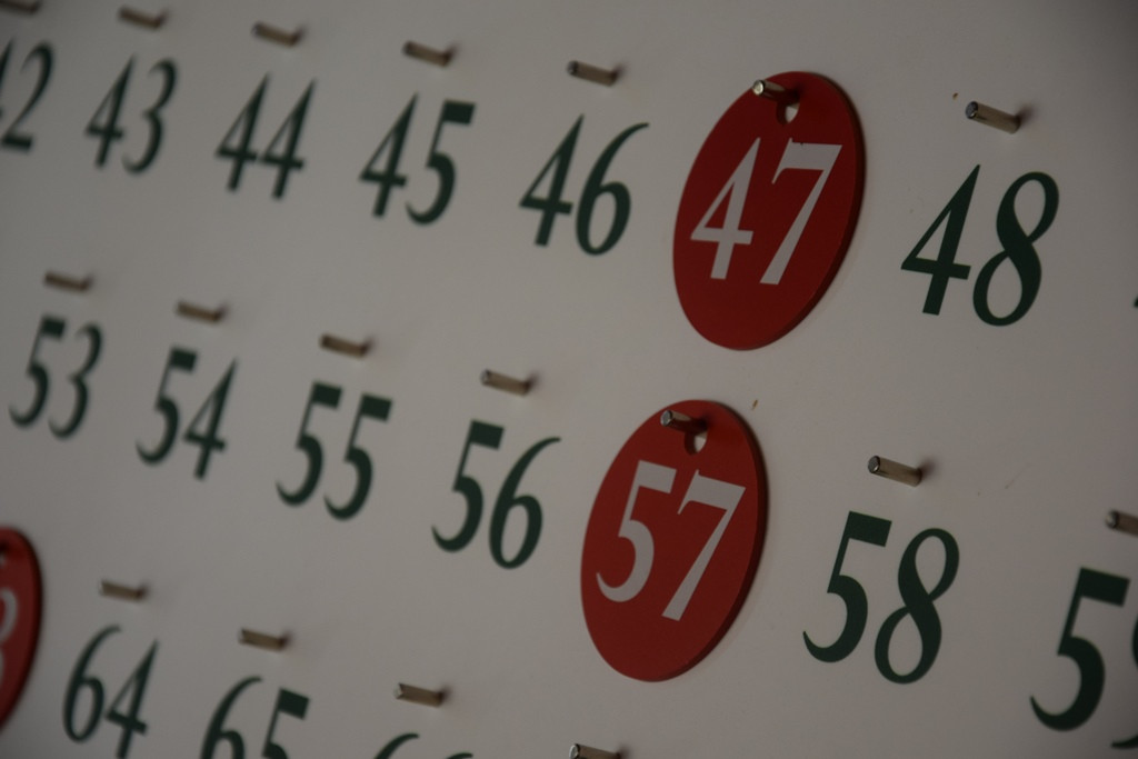 Prva tombola v letu 2020