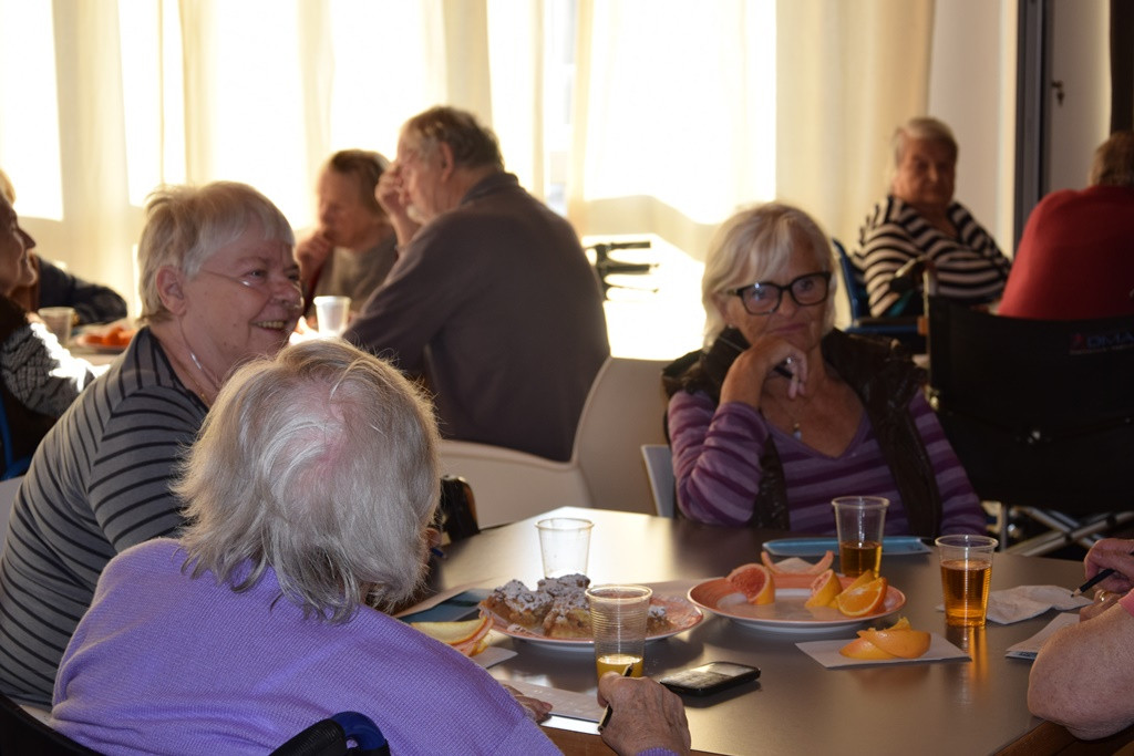 Prva tombola v letu 2020