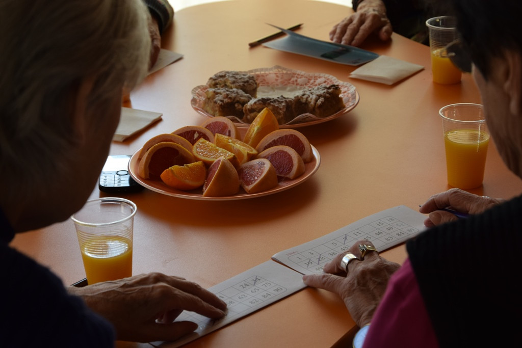 Prva tombola v letu 2020