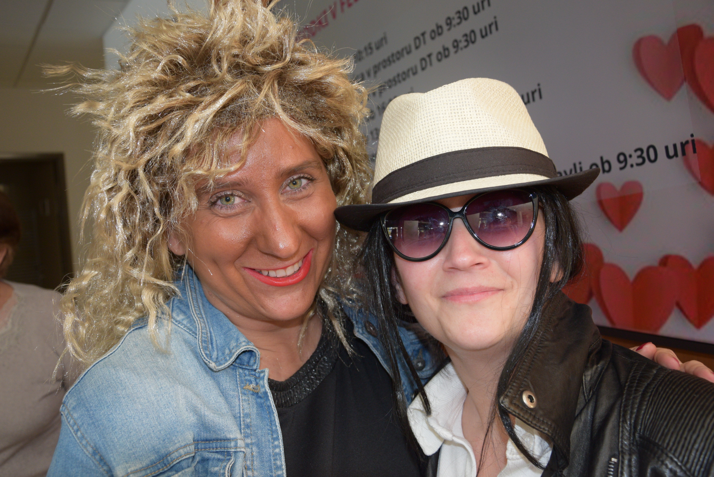 Pust: Izbor za pesem Viharnika v avli