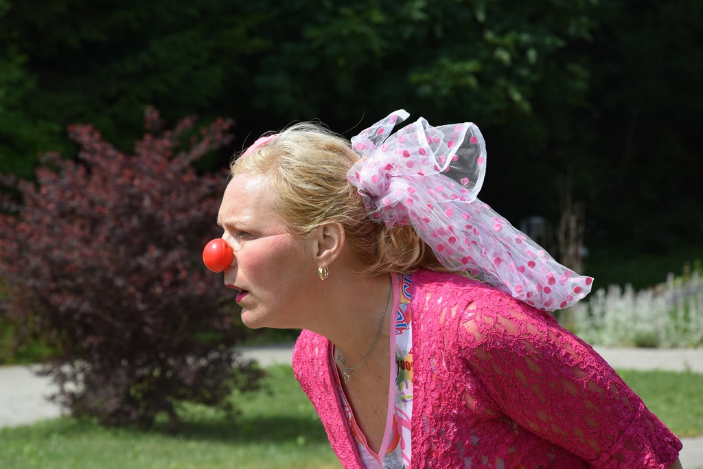 Rdeči noski v Viharniku