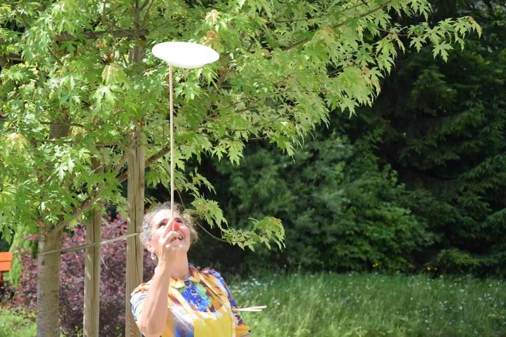 Rdeči noski v Viharniku