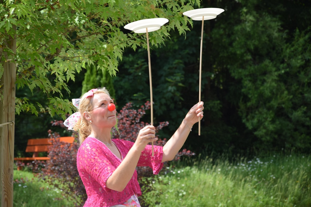 Rdeči noski v Viharniku