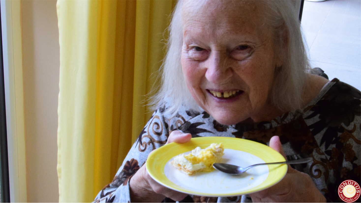 S kremnimi rezinami v lepši dan