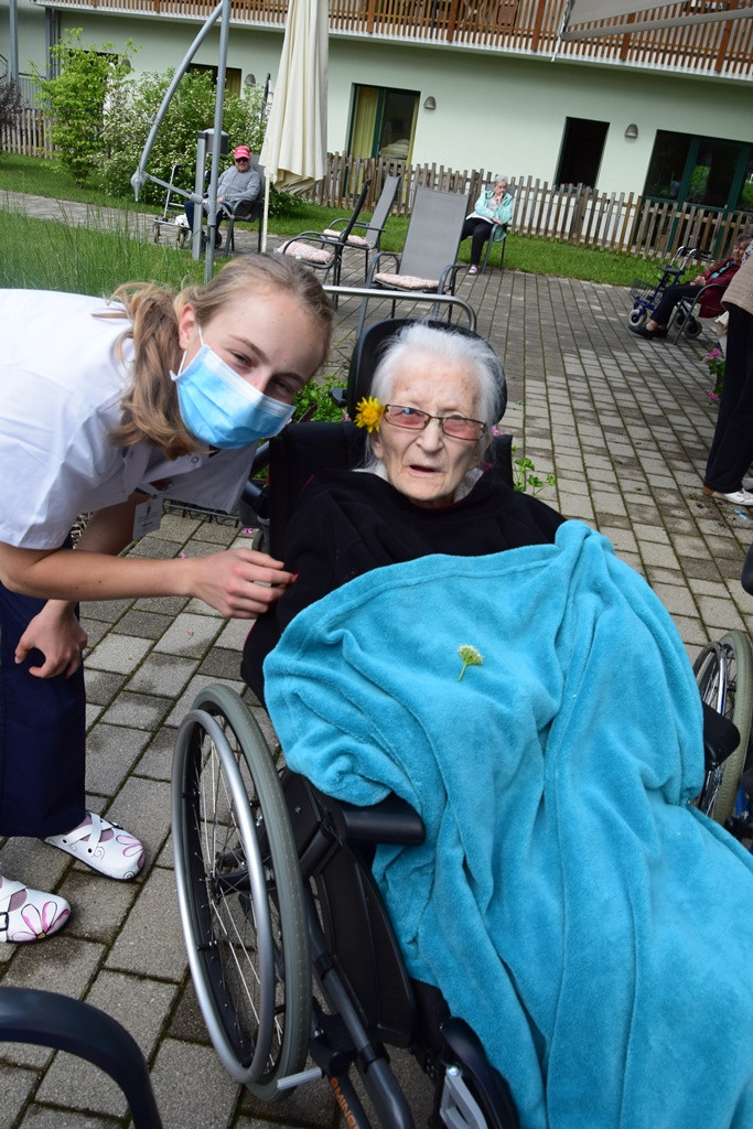 S skupnimi močmi do nove podobe Viharnika