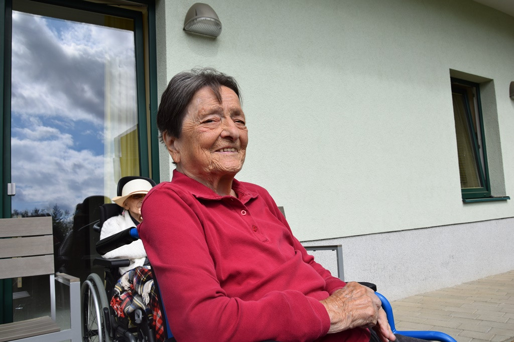 S skupnimi močmi do nove podobe Viharnika