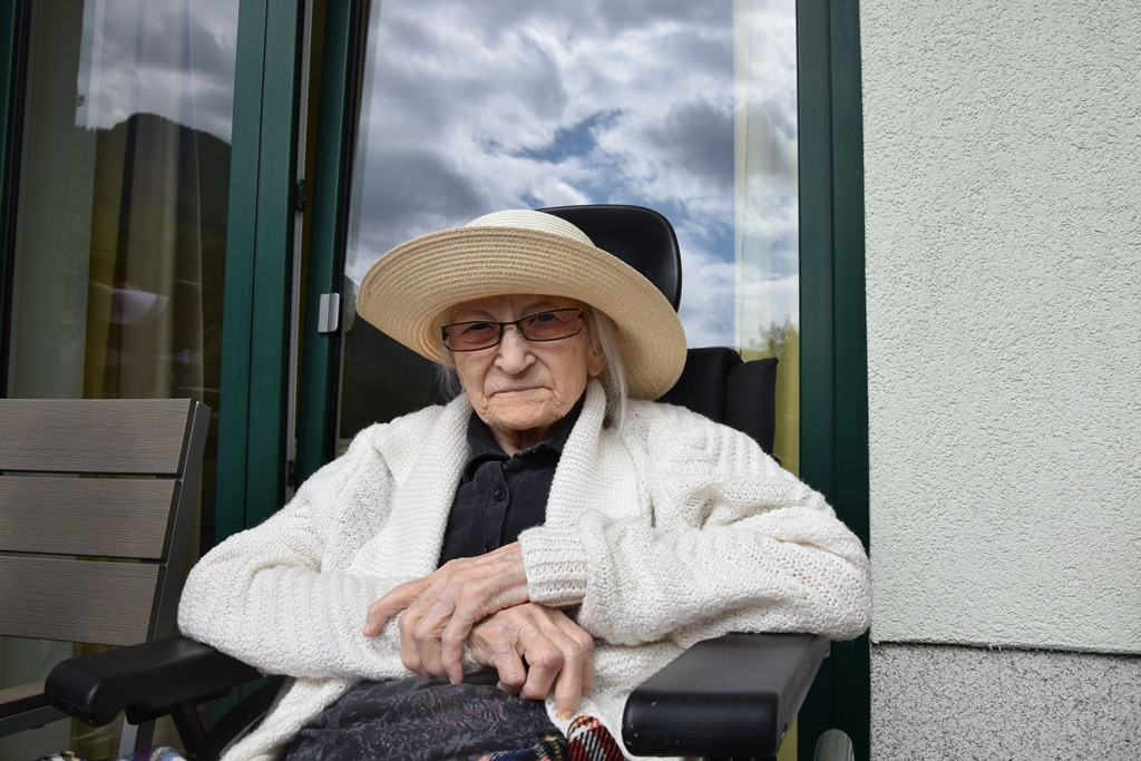 S skupnimi močmi do nove podobe Viharnika