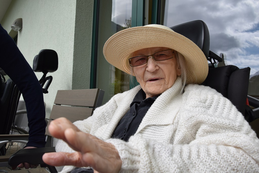 S skupnimi močmi do nove podobe Viharnika