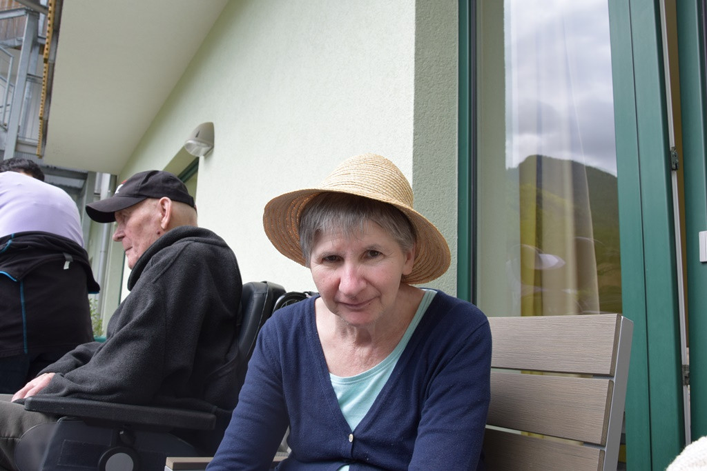 S skupnimi močmi do nove podobe Viharnika