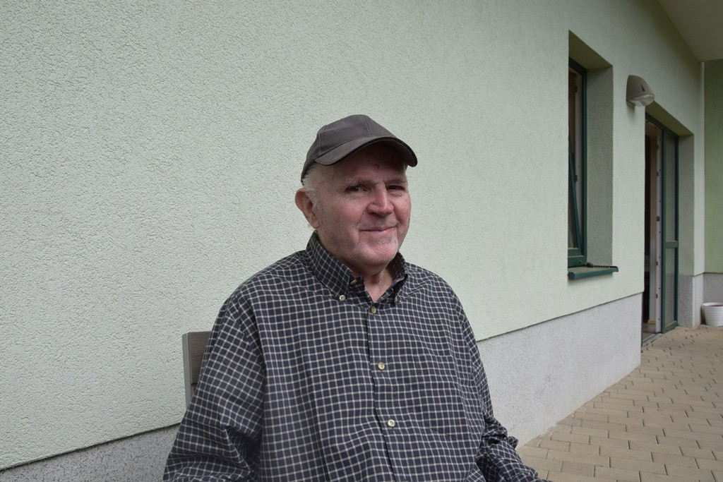 S skupnimi močmi do nove podobe Viharnika