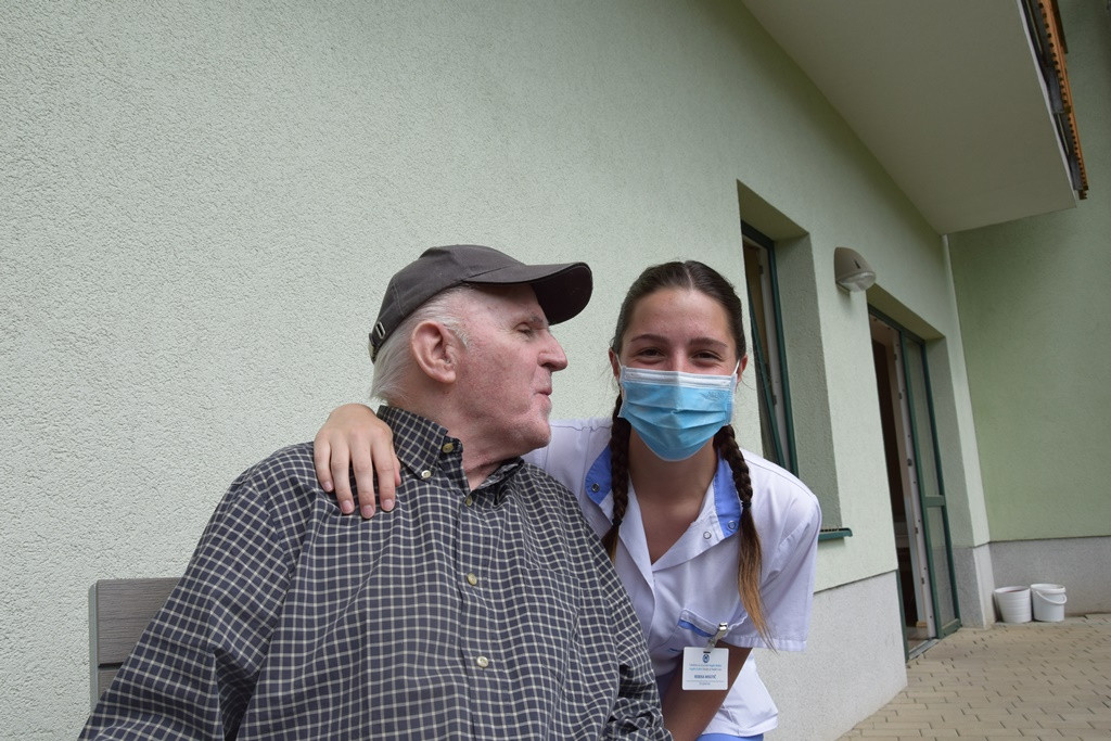 S skupnimi močmi do nove podobe Viharnika