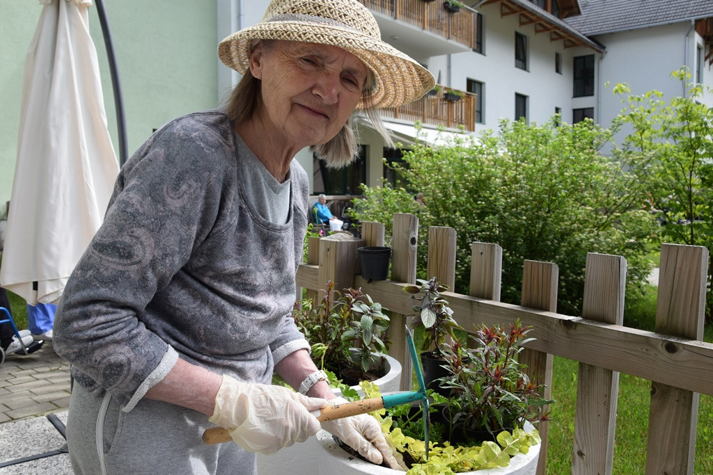 S skupnimi močmi do nove podobe Viharnika
