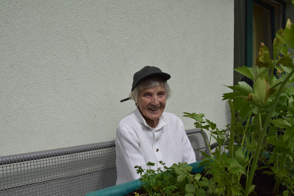 S skupnimi močmi do nove podobe Viharnika