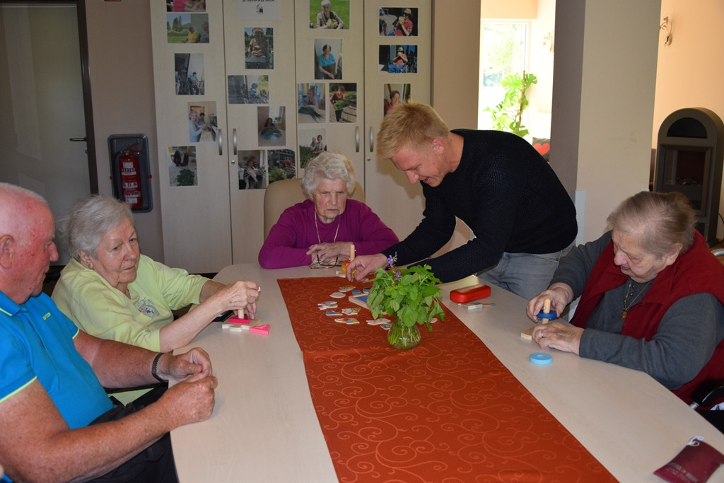 September – svetovni dan Alzheimerjeve bolezni