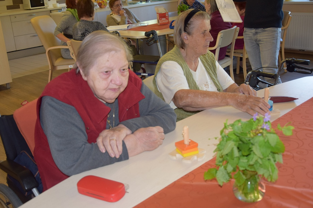 September – svetovni dan Alzheimerjeve bolezni