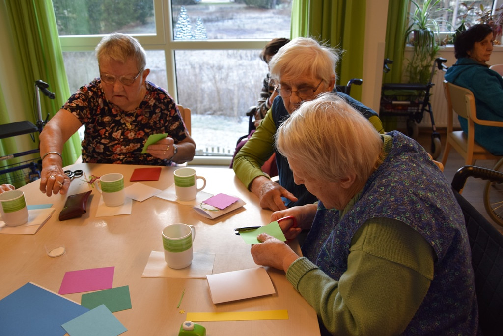 Skok v veseli december