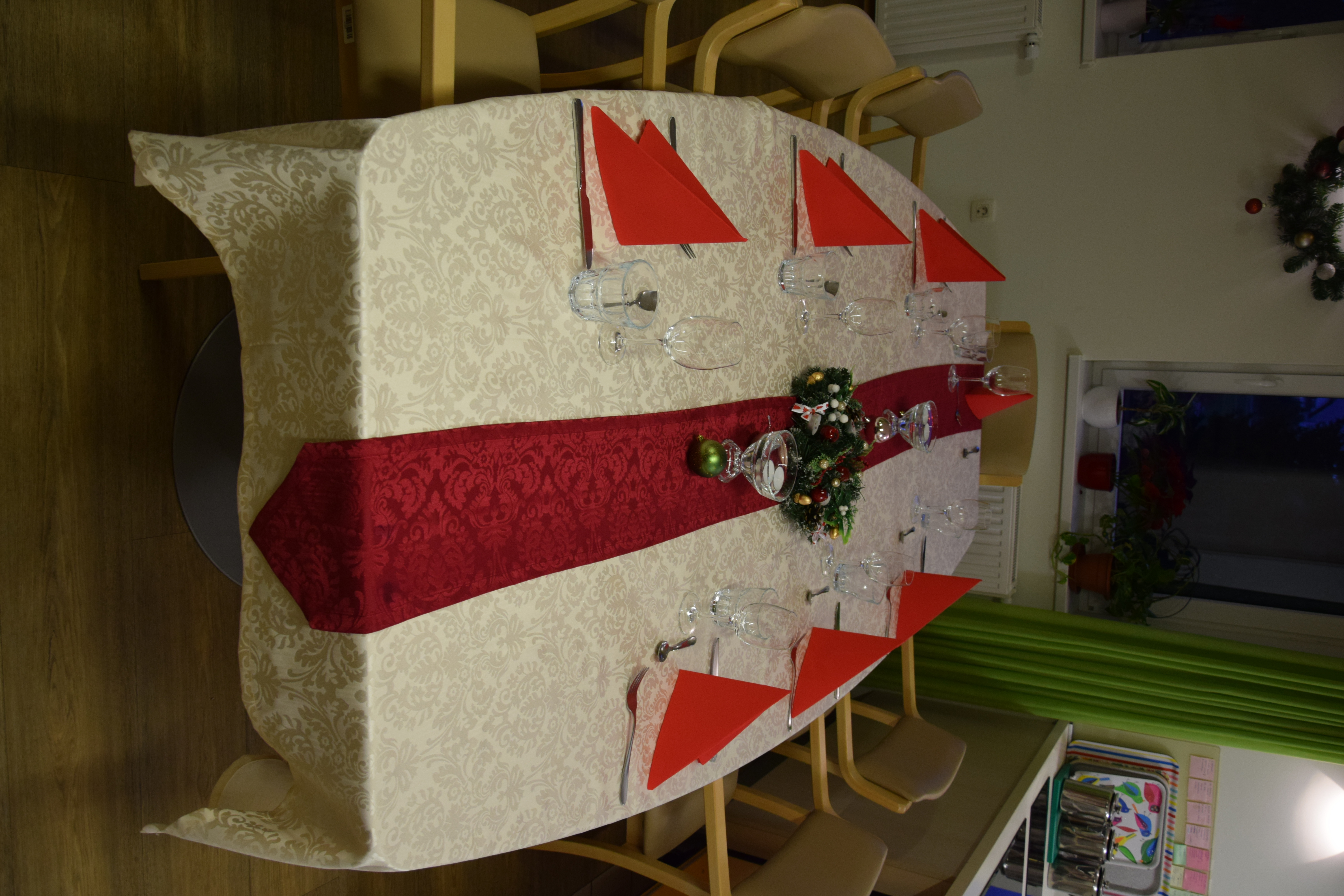 Slavnostna otvoritev Bazarja v avli