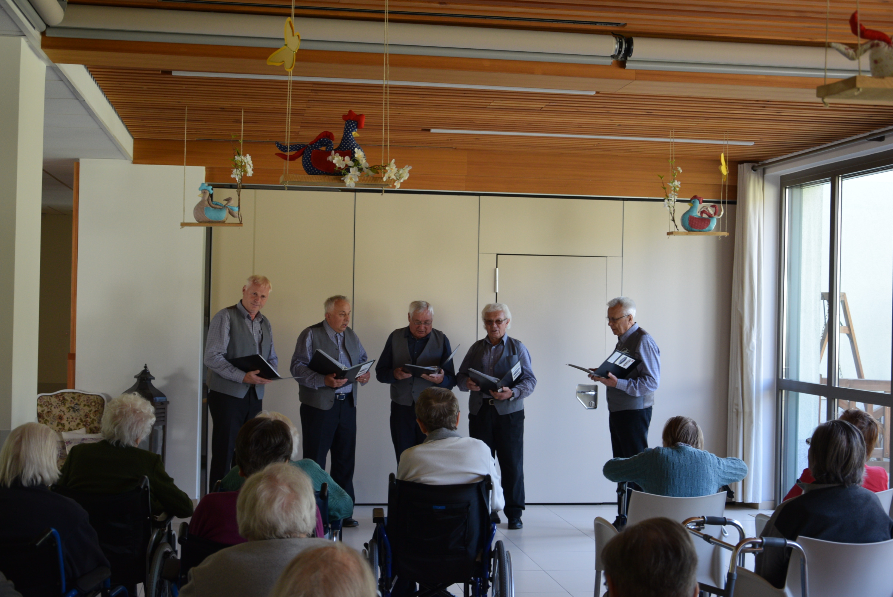 Slovenski teden v Viharniku