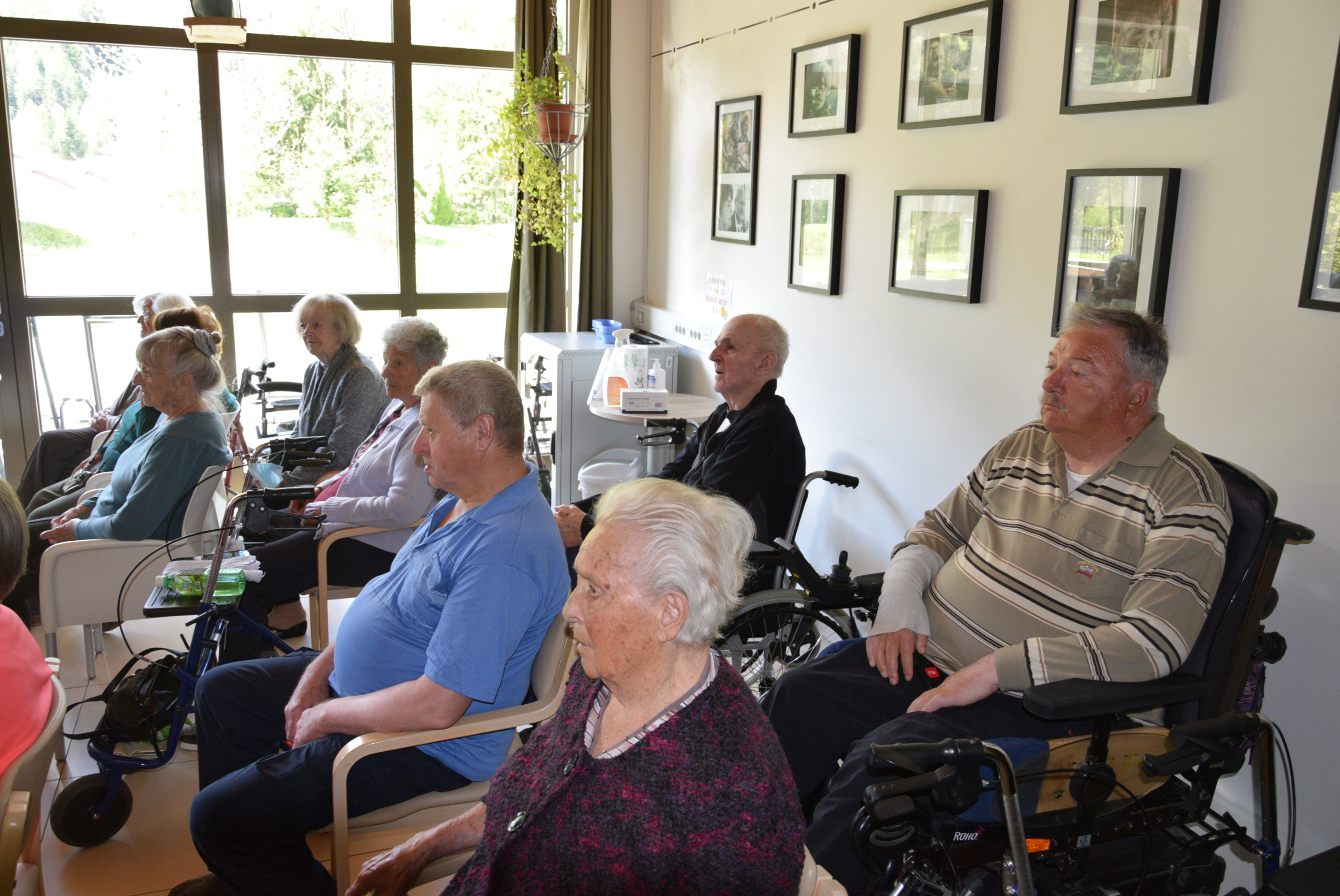 Slovenski teden v Viharniku