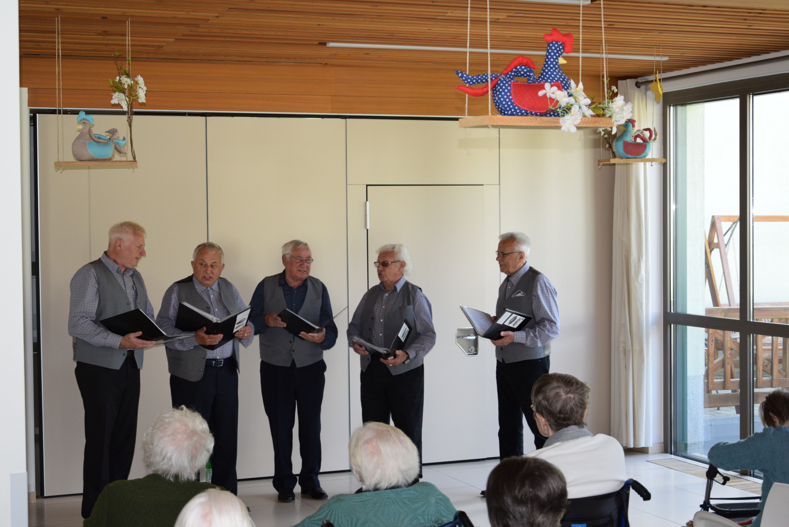 Slovenski teden v Viharniku