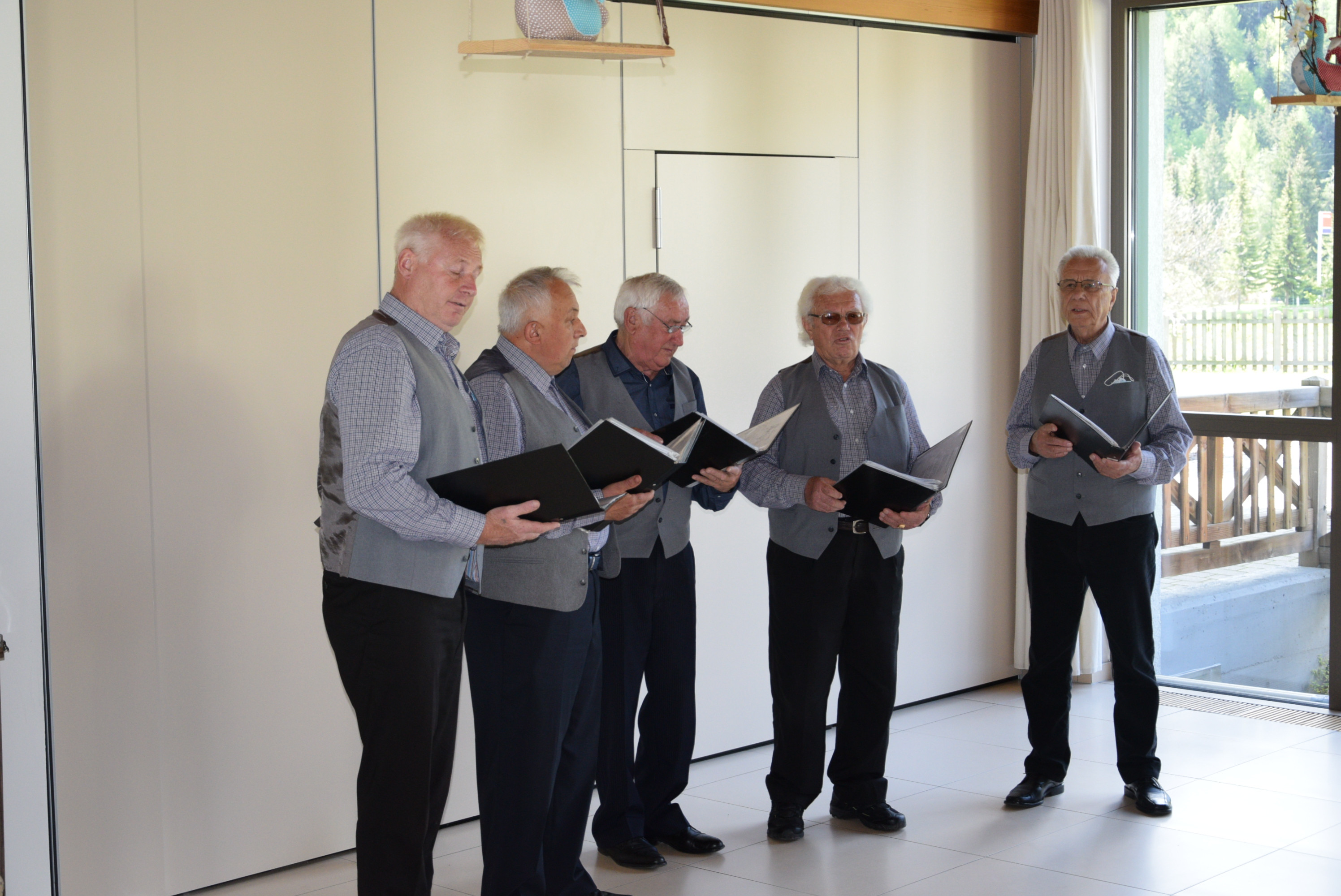 Slovenski teden v Viharniku