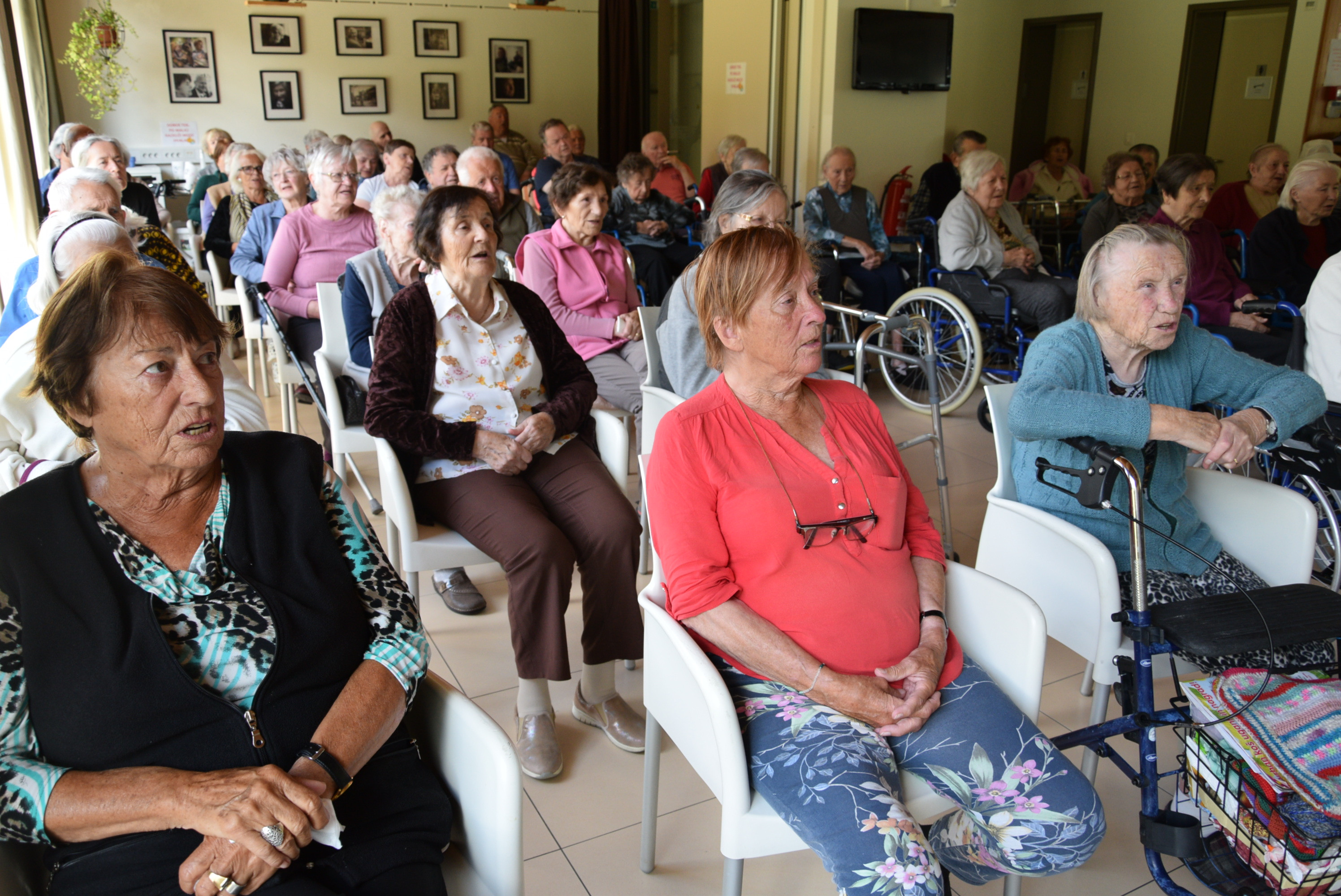 Slovenski teden v Viharniku