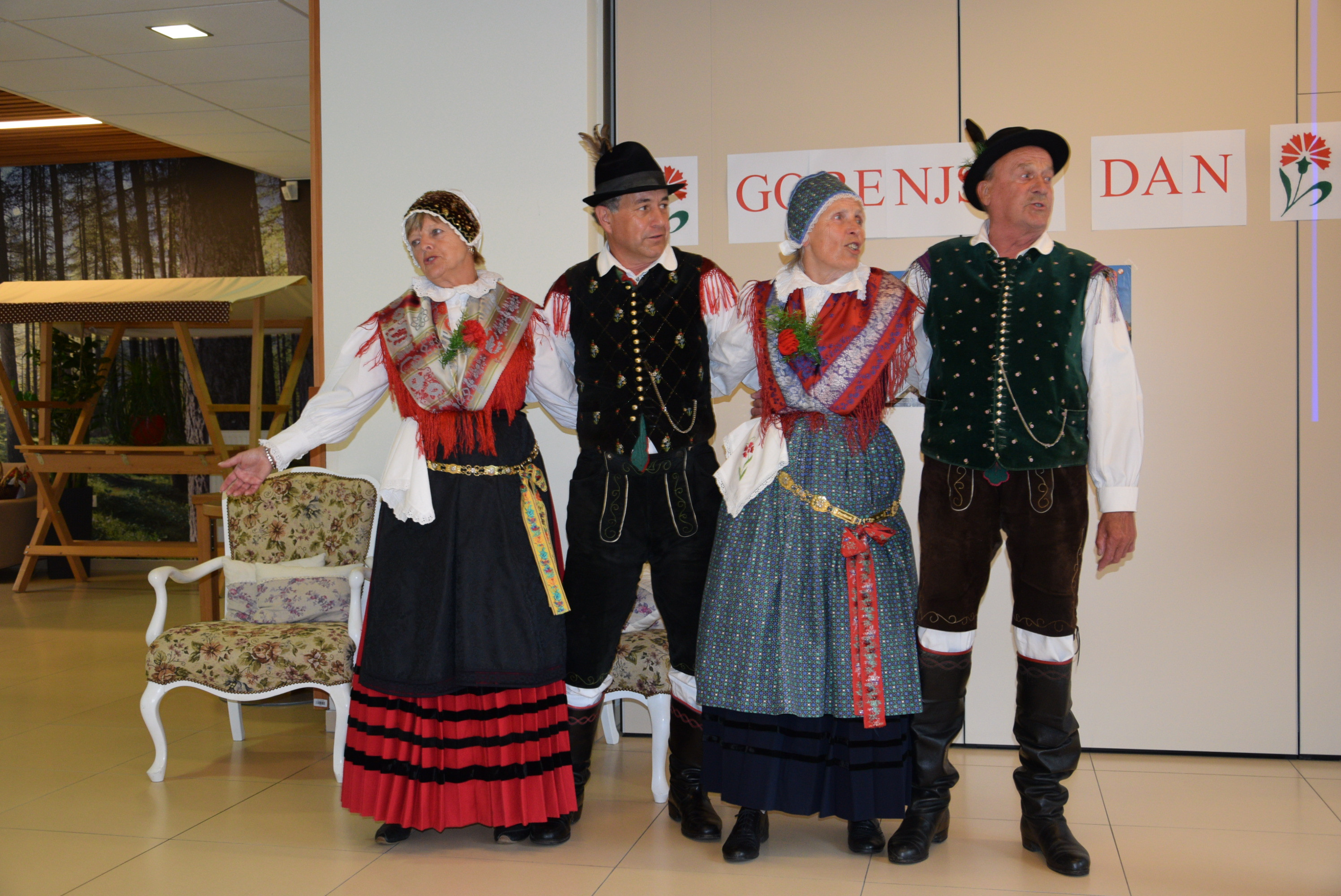 Slovenski teden v Viharniku