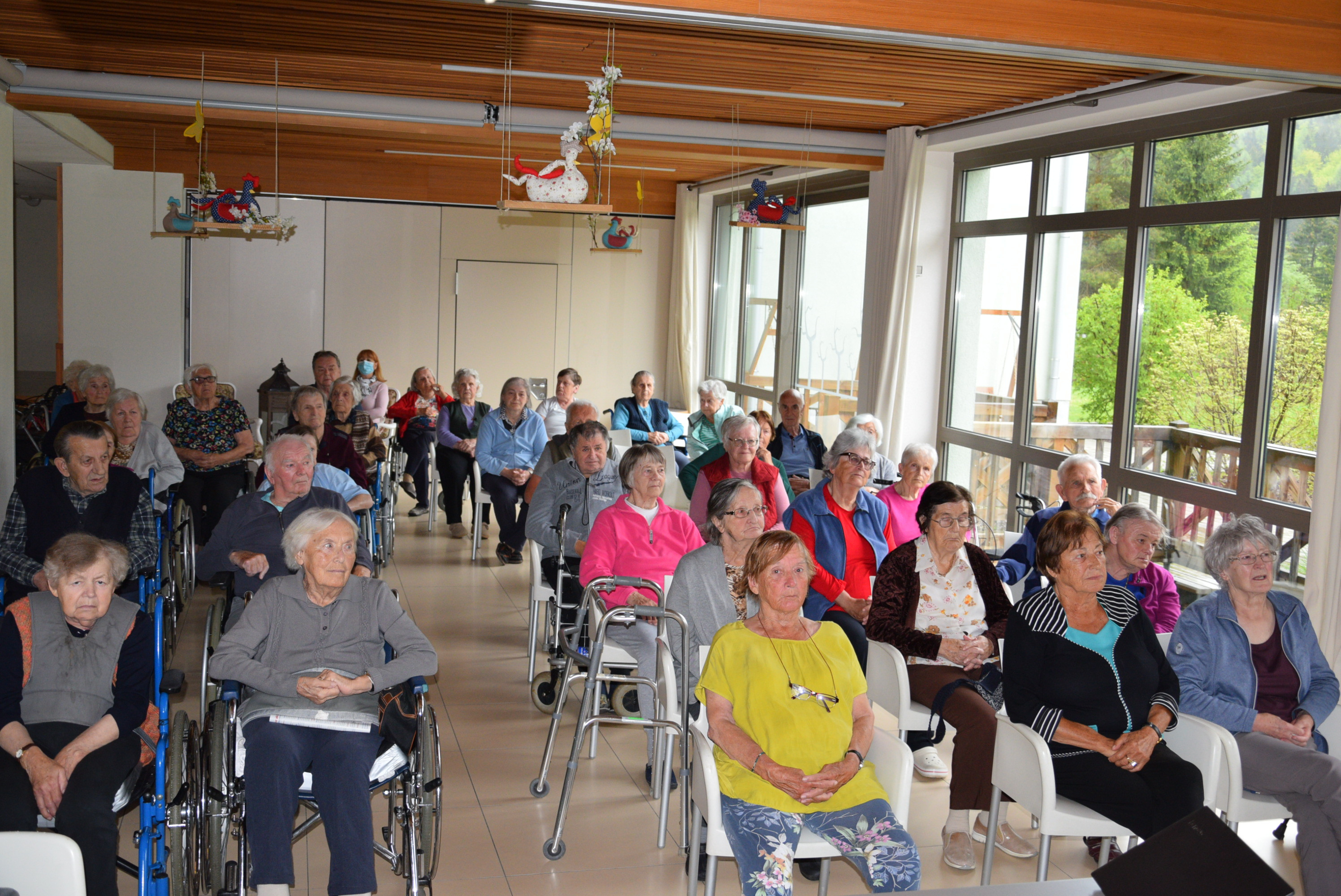 Slovenski teden v Viharniku