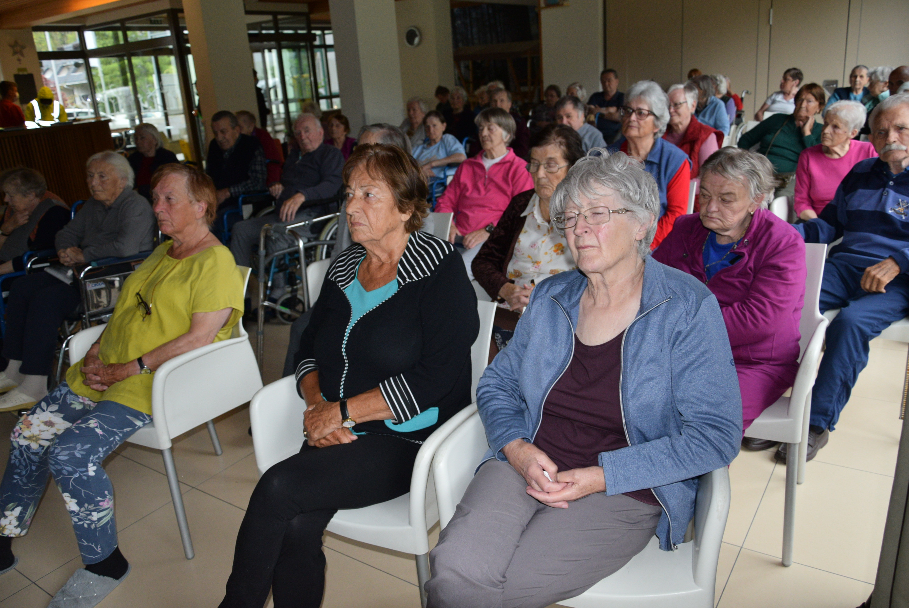 Slovenski teden v Viharniku