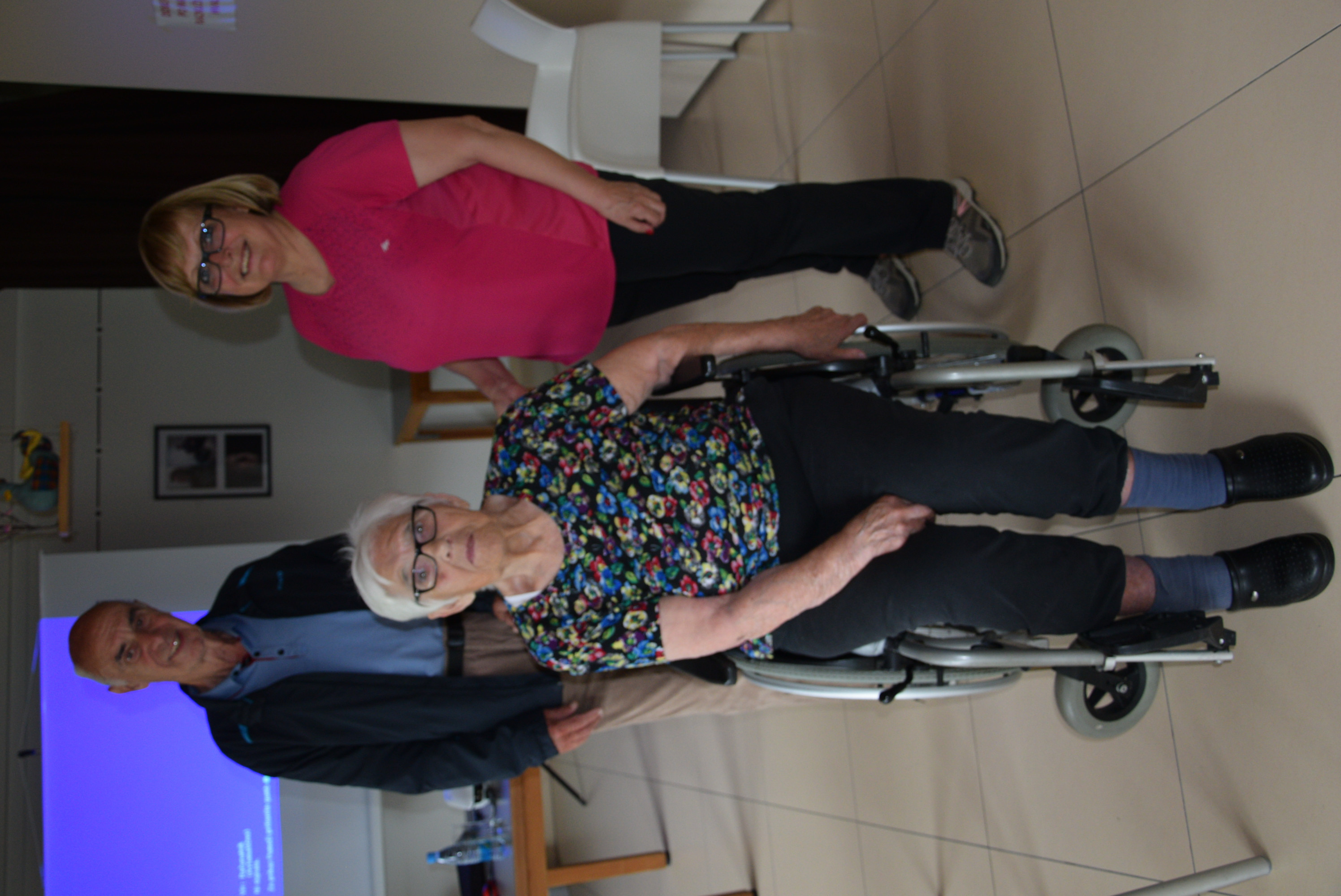 Slovenski teden v Viharniku