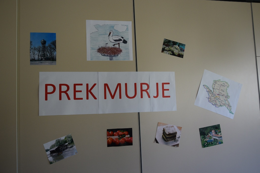 Slovenski teden v Viharniku