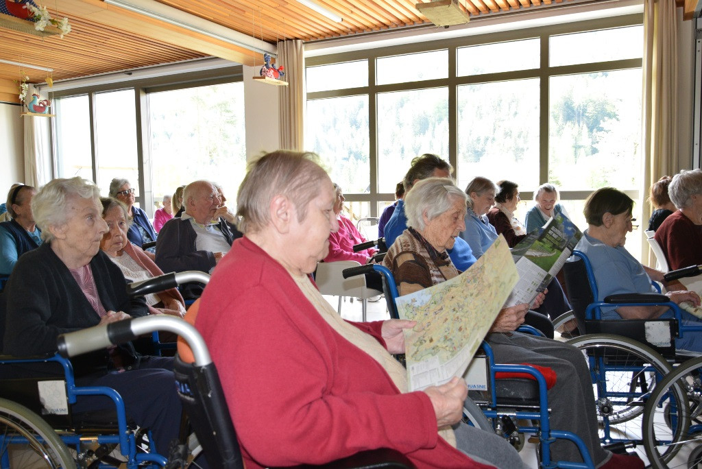 Slovenski teden v Viharniku