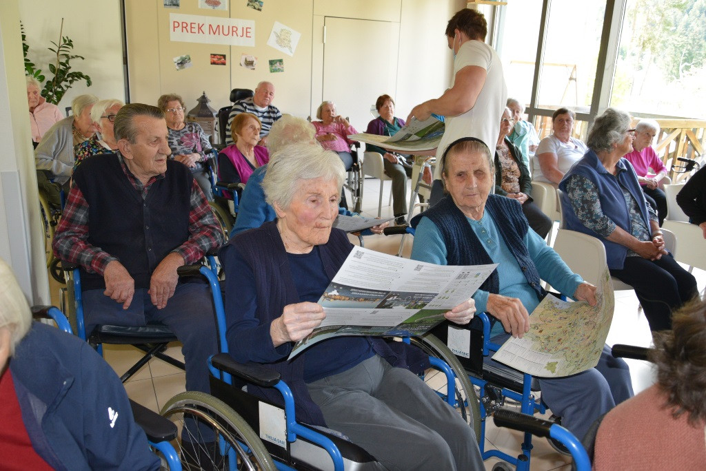 Slovenski teden v Viharniku