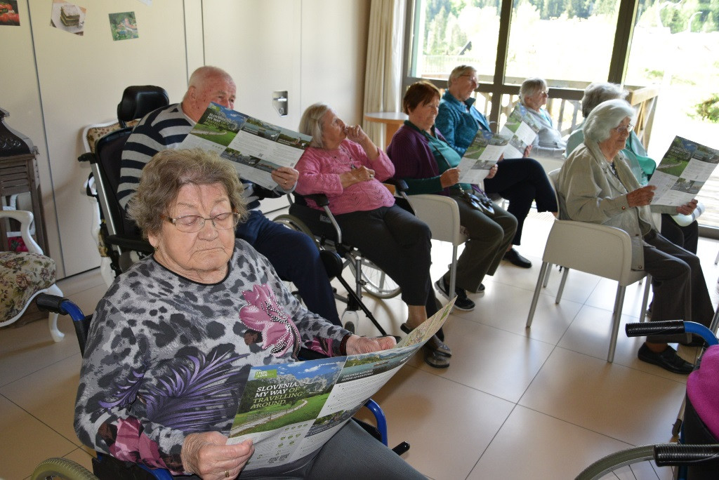 Slovenski teden v Viharniku