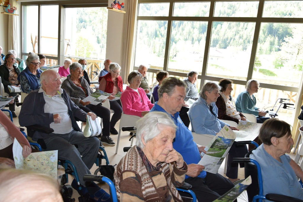 Slovenski teden v Viharniku