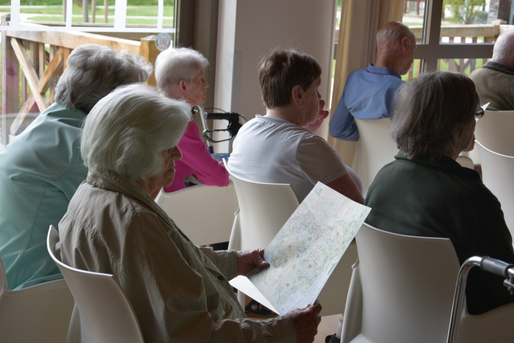 Slovenski teden v Viharniku