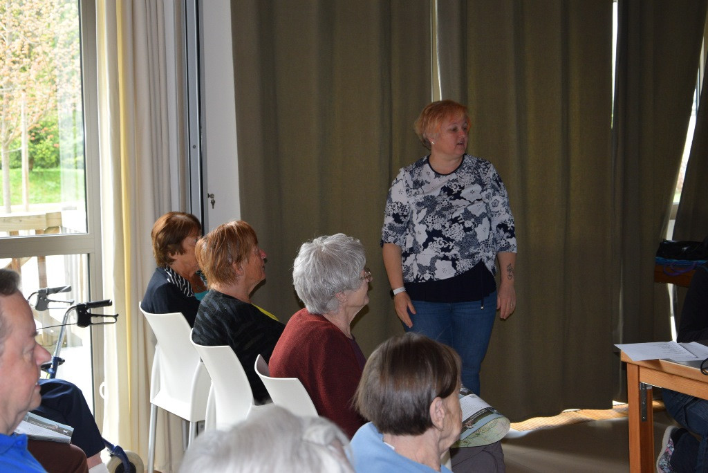 Slovenski teden v Viharniku