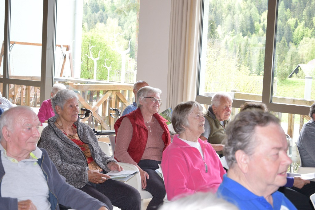 Slovenski teden v Viharniku