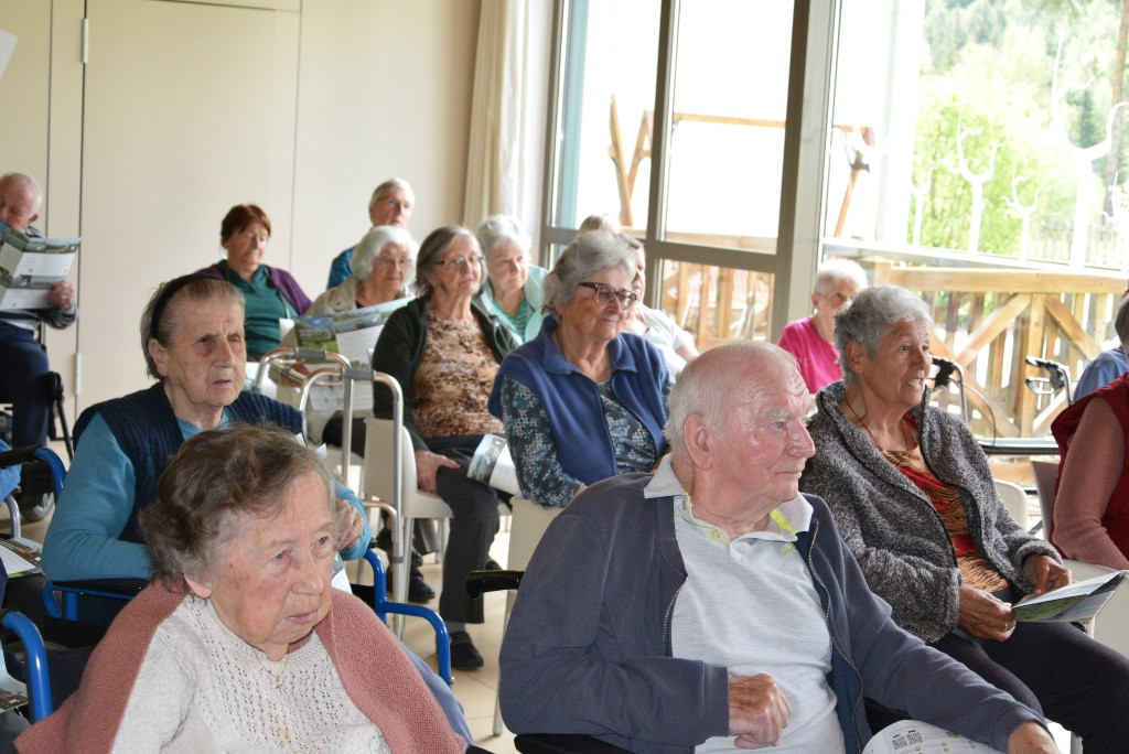 Slovenski teden v Viharniku