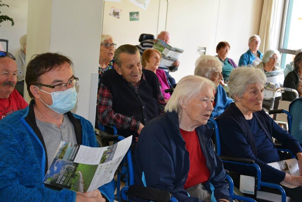 Slovenski teden v Viharniku