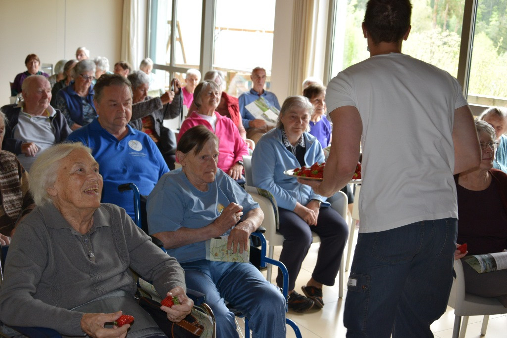 Slovenski teden v Viharniku
